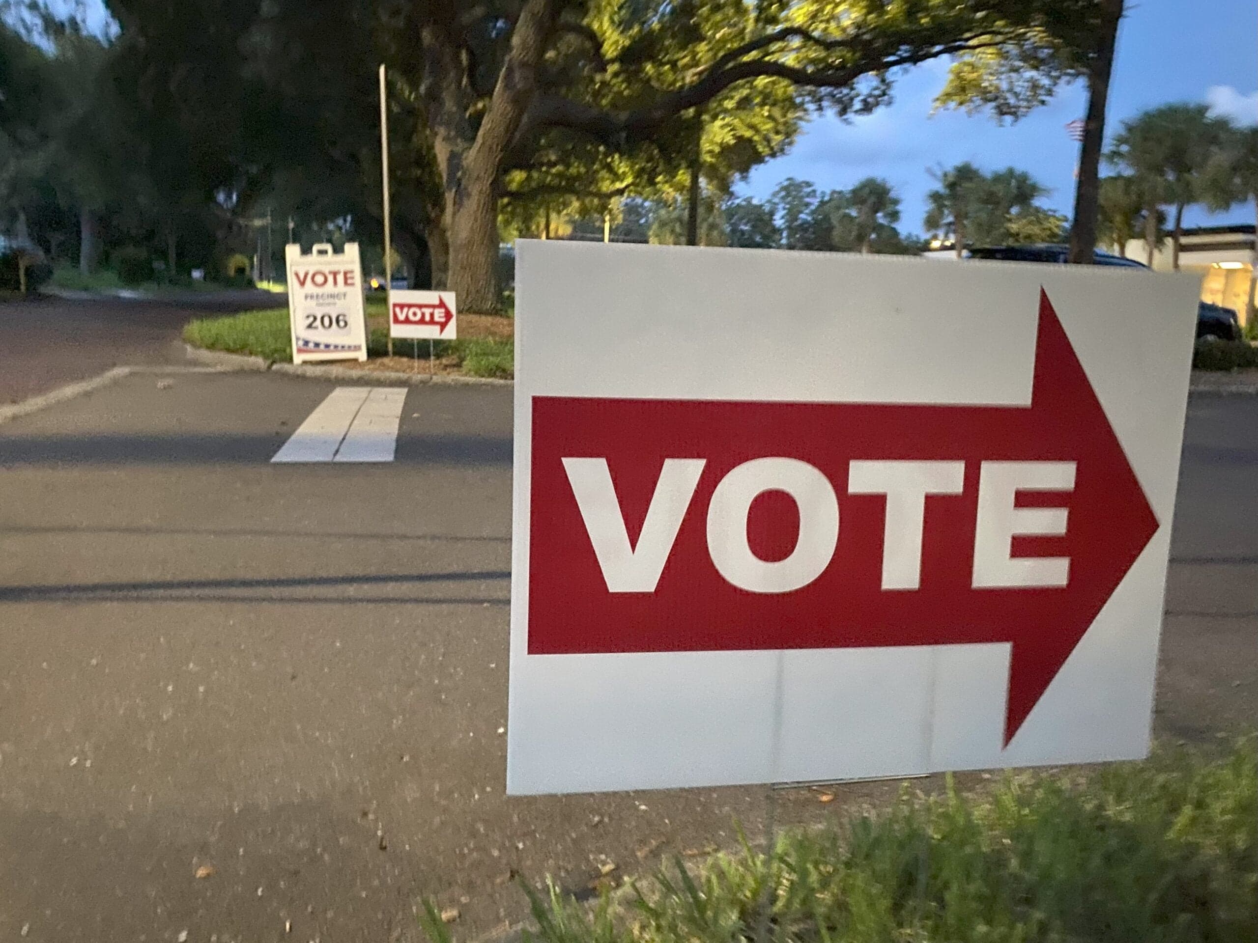 Miami-Dade elections office launches redesigned website to improve voter access