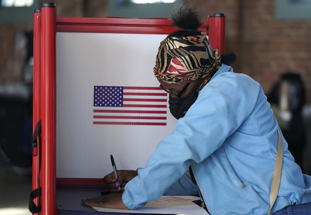 A Look at the Changes in Florida’s Election Laws