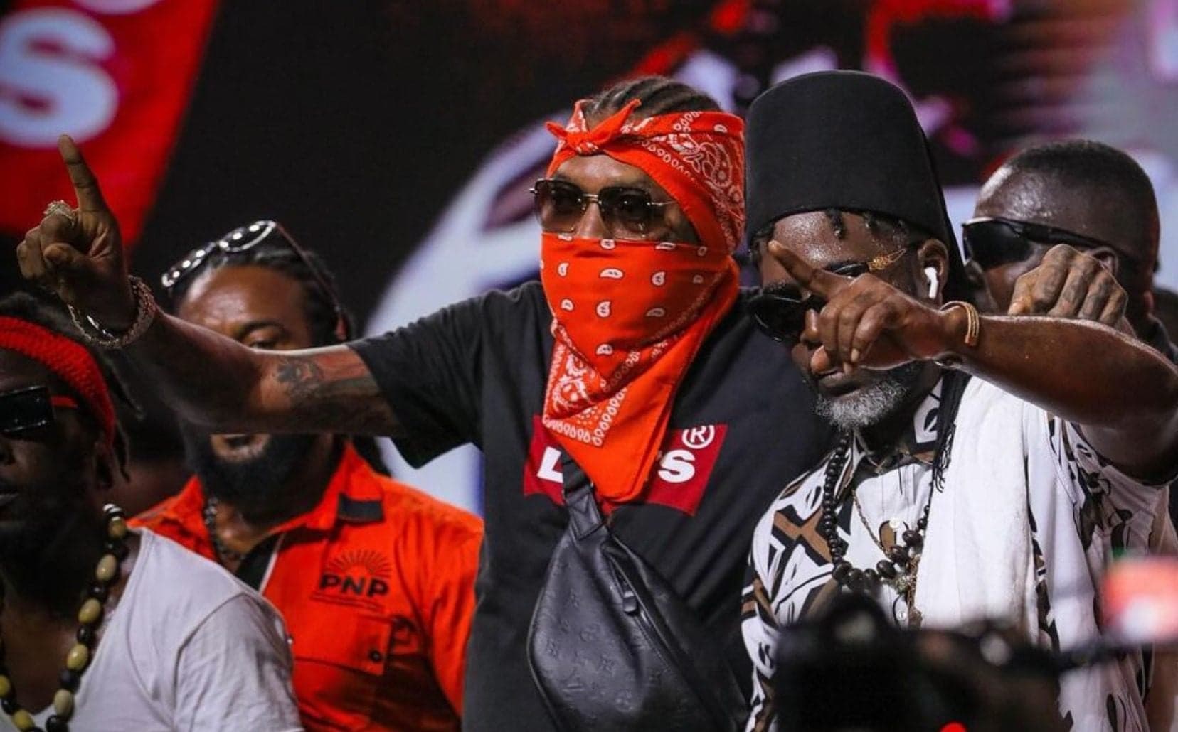 Opinion: Should the PNP accepts Vybz Kartel’s support?