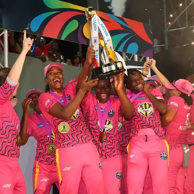 September showdown! Caribbean Queens ready for WCPL battle royale