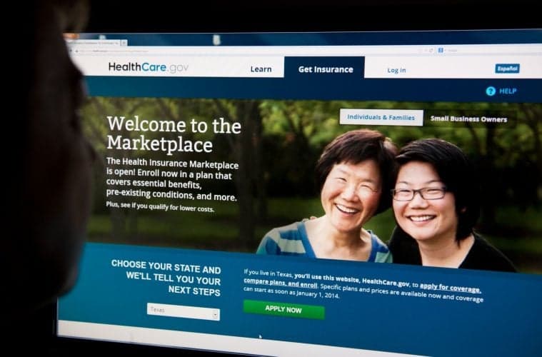 Mr. Trump: Americans need affordable. reliable national health insurance