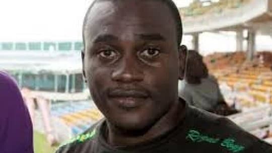 Former JFF physical trainer Andre Waugh takes up CONCACAF post