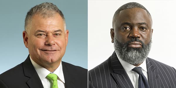Leading Cabinet Ministers in Bermuda Quit over Breach of COVID-19 Rules