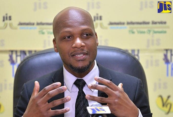 Jamaica's Legal Ministry hits the streets to engage Jamaicans in constitutional reform push