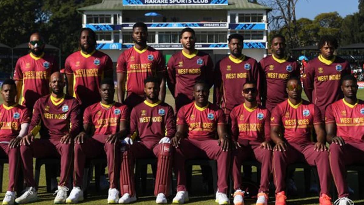 Emerging West Indies stars ready to shine in 'A' Team showdown against South Africa