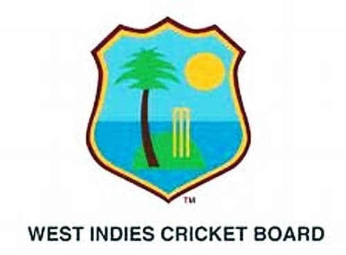 Zimbabwe cricket match vs West Indies