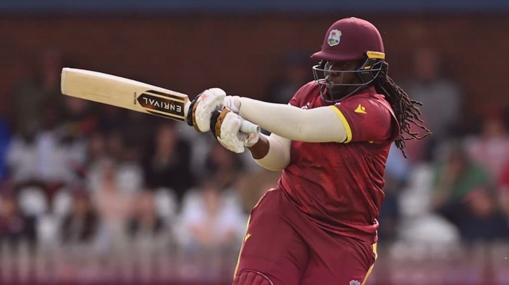 Voll’s maiden century drives Australia to emphatic 3-0 series sweep over West Indies