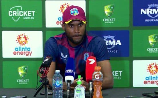 Brathwaite rues ‘bad game’, urges WI to learn from defeat