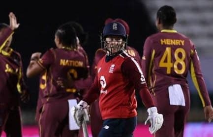 West Indies Women renew rivalry with England
