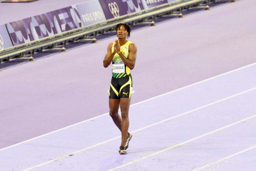 Injuries and missteps derail Jamaica’s medal pursuits on penultimate day of Paris 2024