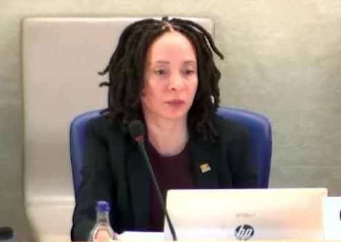 Grenada moves toward abolishing death penalty, launches public consultation