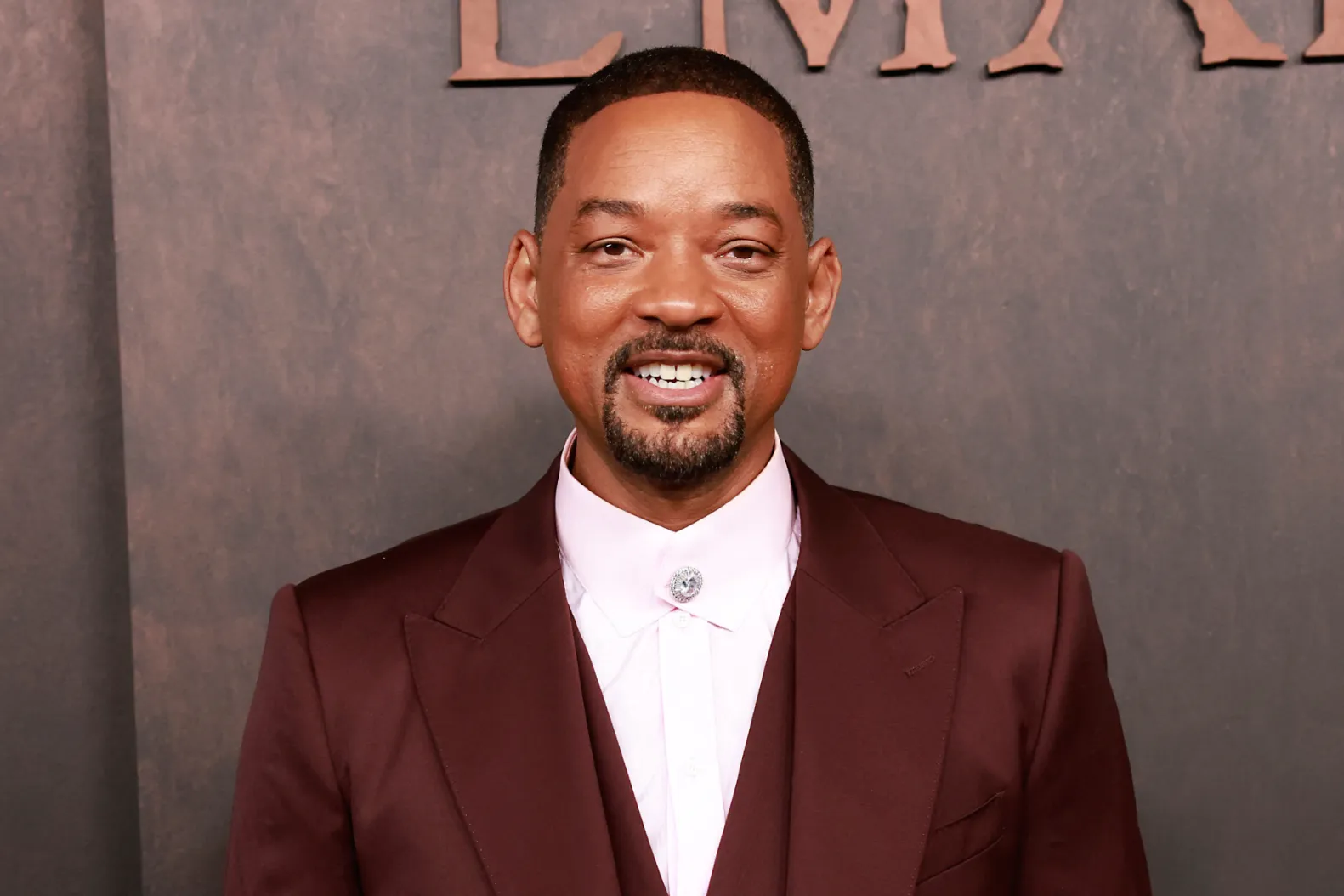 Actor Will Smith surprises fans at Montreux Jazz Festival Miami