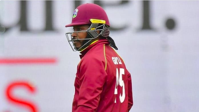 Second batting shocker sends Windies to series whitewash