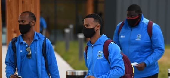 CWI Confirm Third West Indies Tour Amid COVID-19
