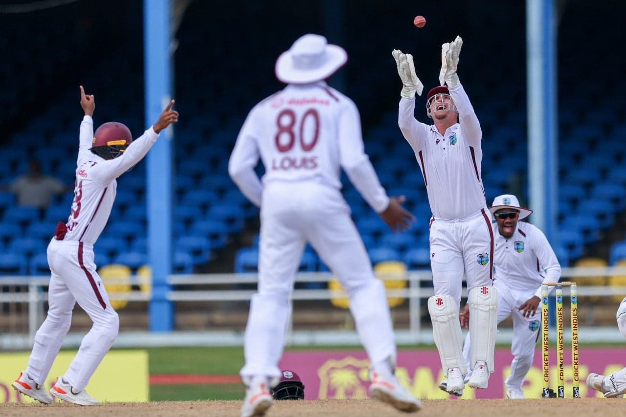 West Indies makes Test cricket free for all Caribbean children