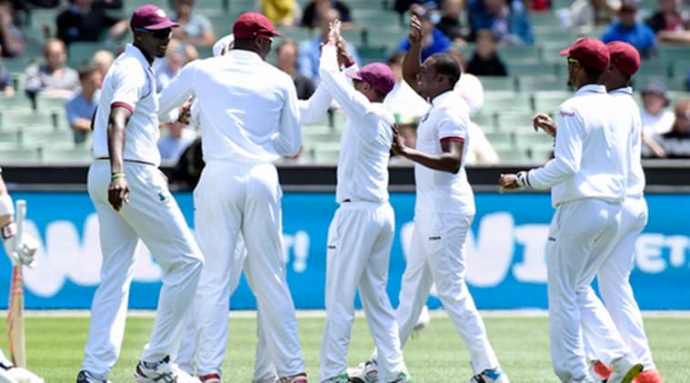 West Indies bundle out Pakistan to level home series