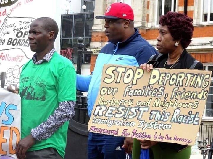 Dozens of Jamaicans to Be Deported From the UK on First Charter Flight Following Windrush Scandal