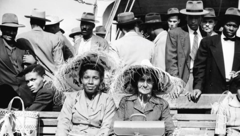 Britain promises to formalize status of Windrush migrants