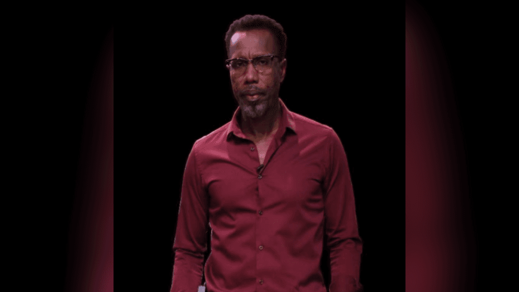 Jamaican TV host Winford Williams hospitalised after car crash