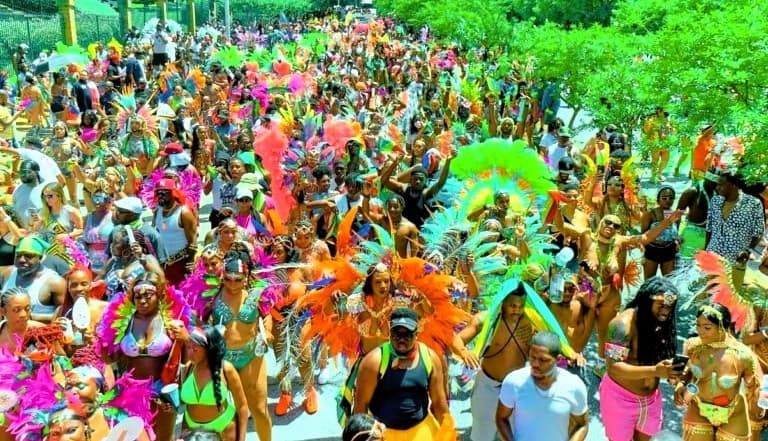 Star power and political prestige to lead Atlanta Carnival 2025 Parade