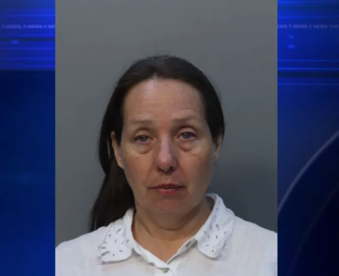 Dominican woman arrested at Miami Airport after alleged bomb threat