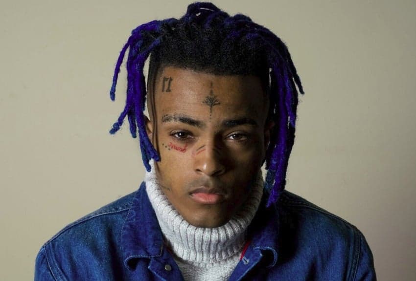 Who Shot XXXTentacion?