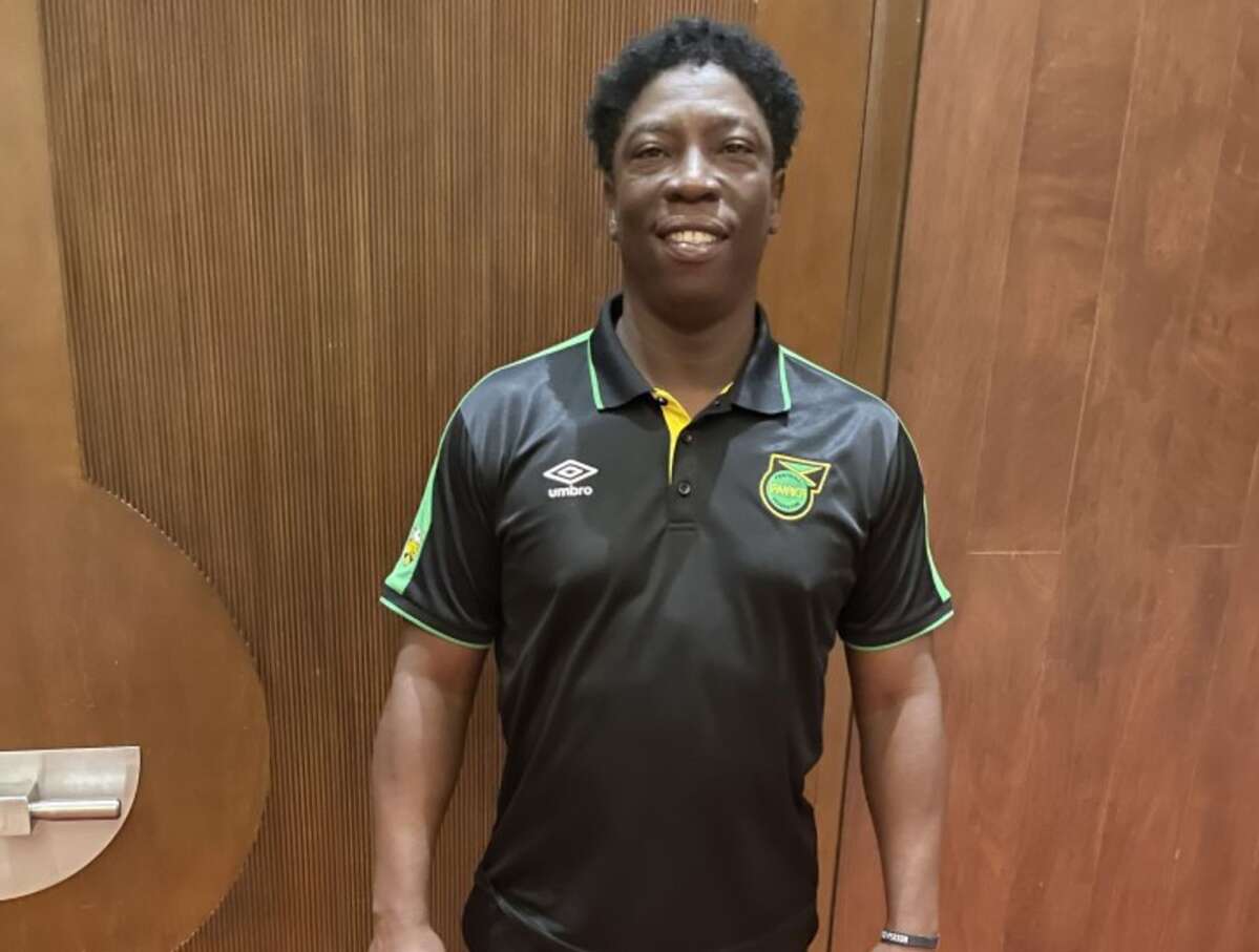 Xavier Gilbert sees progress in Reggae Girlz despite back-to-back defeats