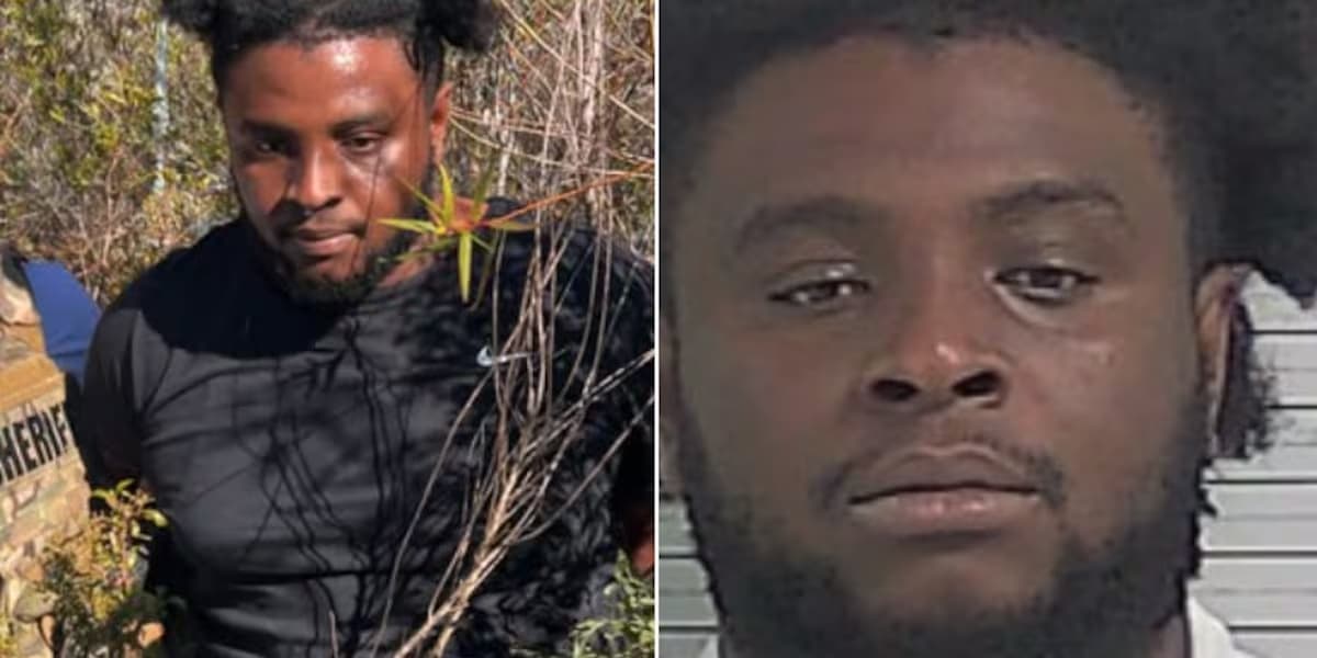 Jamaican fugitive arrested in Florida for 2019 torture and arson case