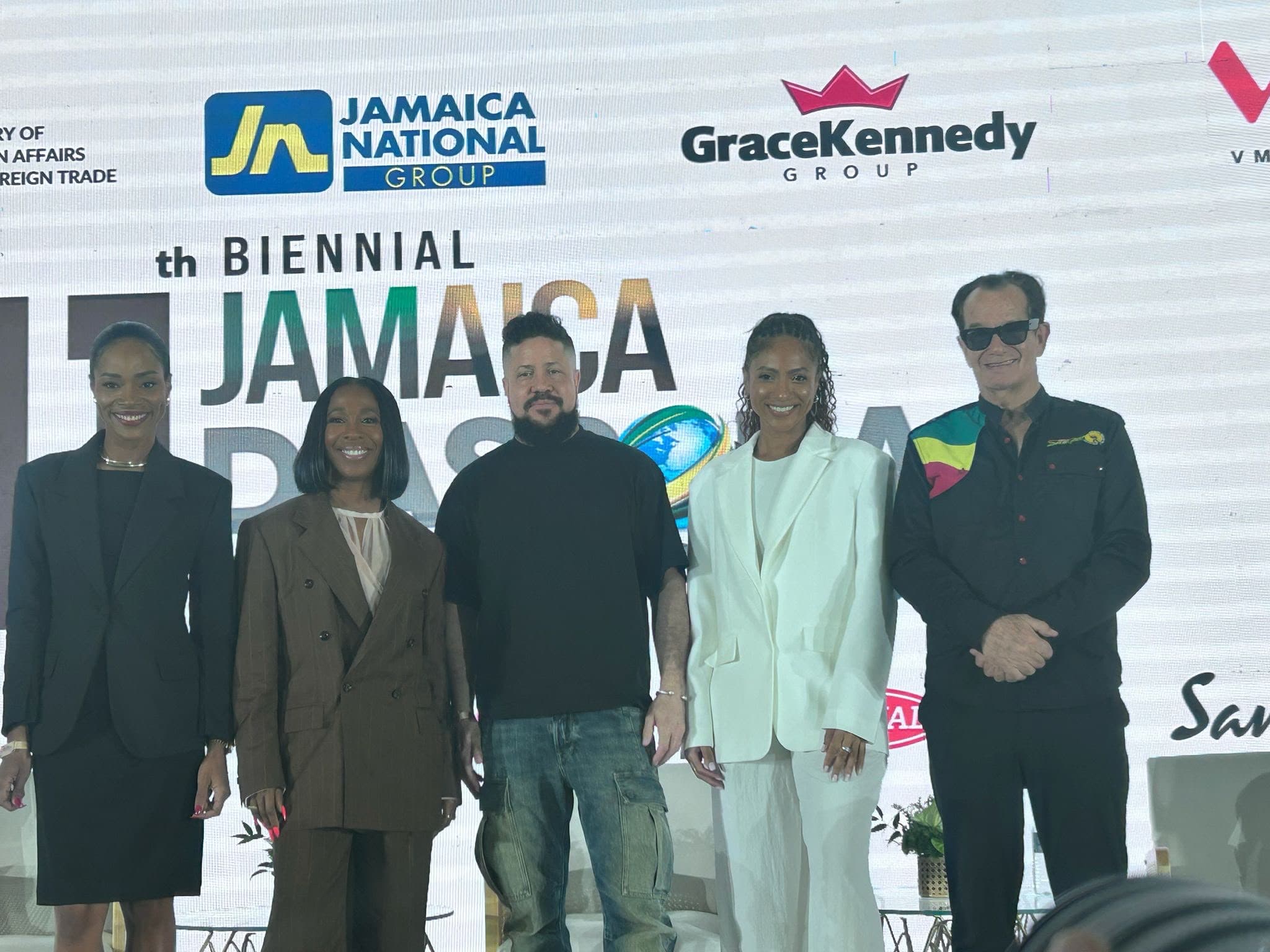 Shelly-Ann Fraser-Pryce urges diaspora to invest in Jamaica’s people and future