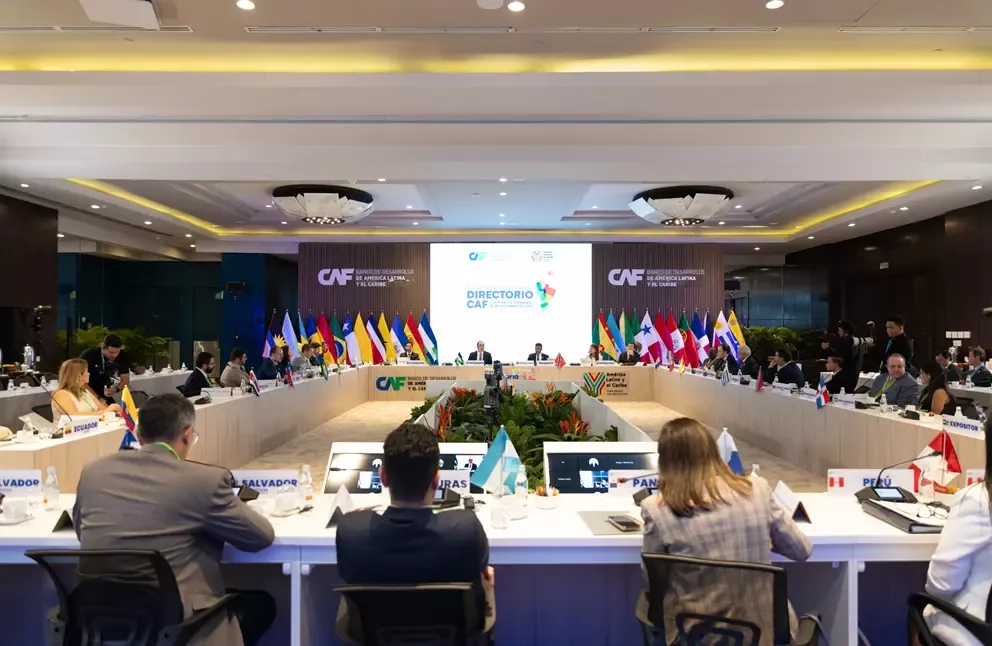 CAF approves Saint Kitts and Nevis, Haiti as new shareholder countries