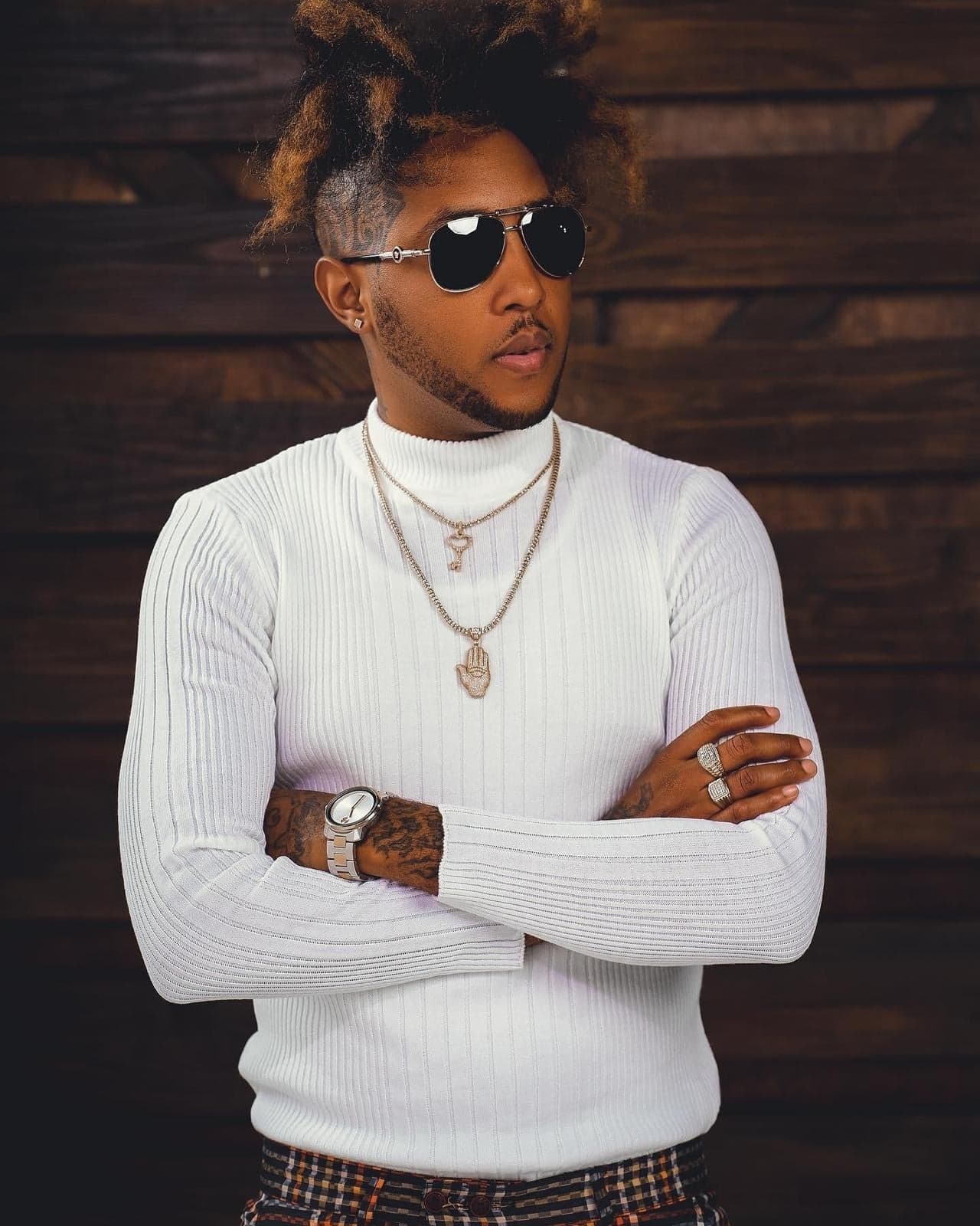 Vershon scores film placement with hit single ‘Queen’