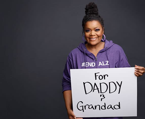 June is Alzheimer’s Awareness Month