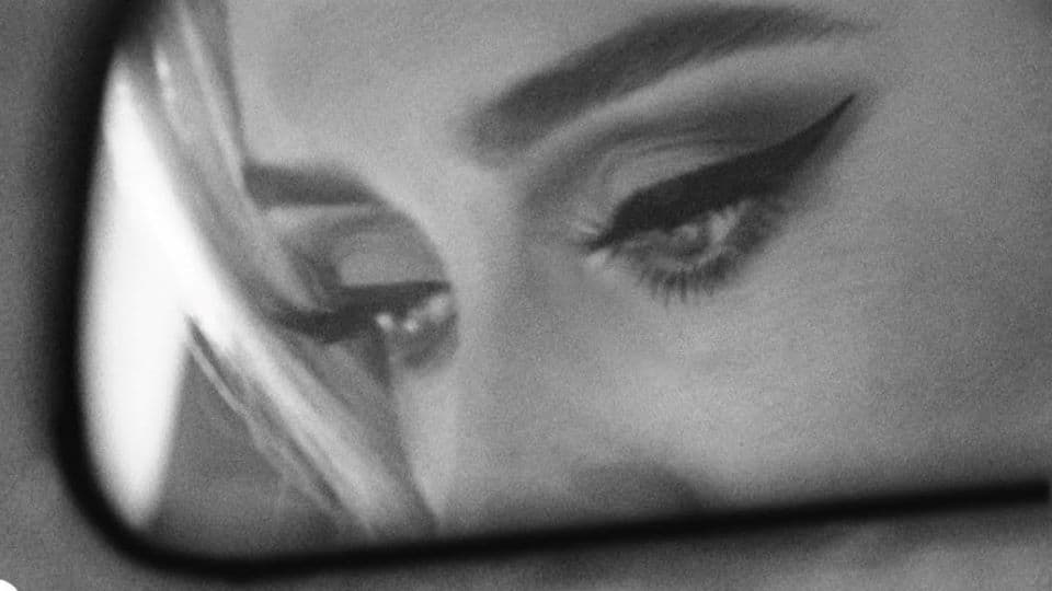 Adele Is Back And Trending In Jamaica