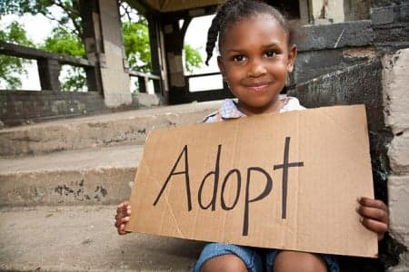The legal requirements of adopting a stepchild