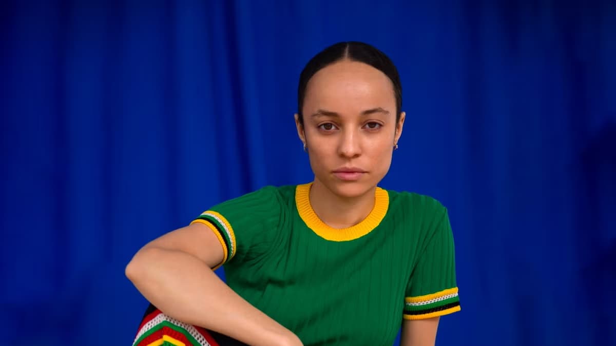 British-Jamaican designer Grace Wales Bonner named Creative Director of Hermès Menswear