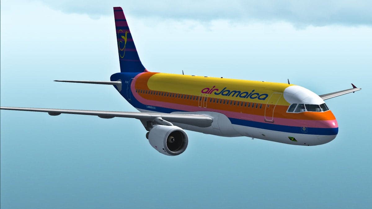 This Day in History: Air Jamaica was acquired by Caribbean Airlines