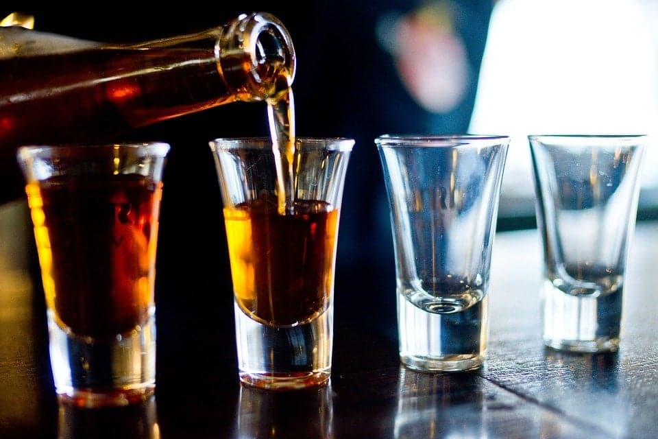 Guyana's bar owners to be charged for selling alcohol to drunk drivers