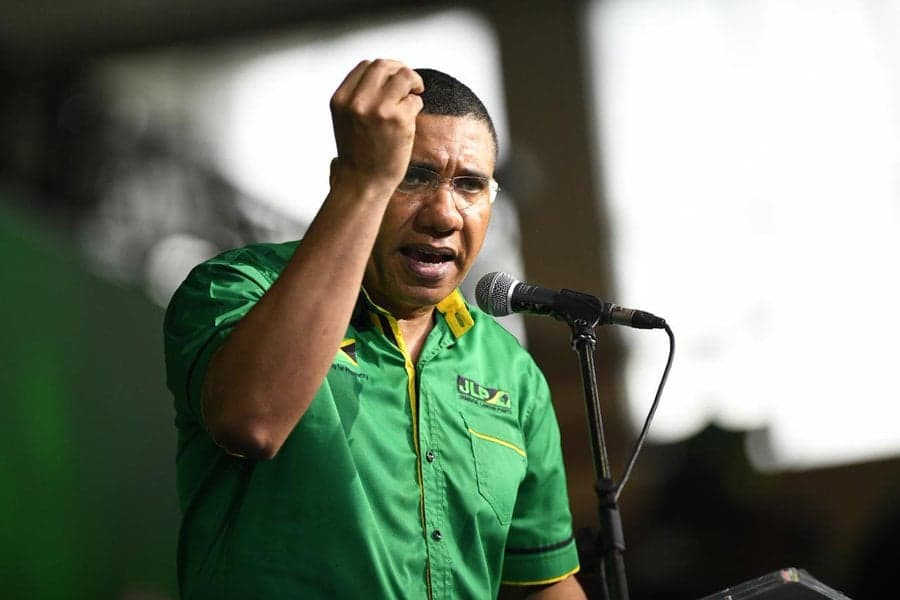Jamaica’s Next General Election “Highly Likely” in 2020