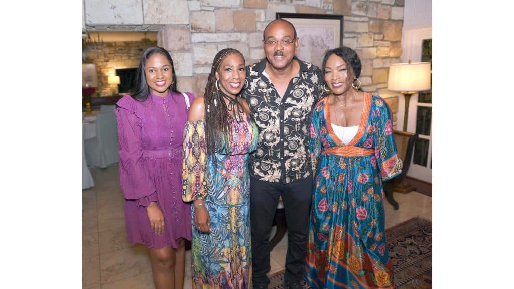 Actresses Angela Bassett, Dawnn Lewis appointed as Tourism Ambassadors of Antigua