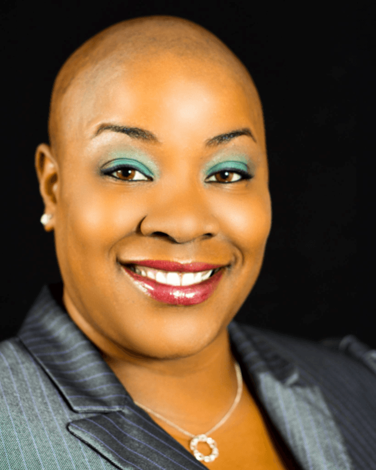 Mosaic Group CEO receives 2017 HERstory Award