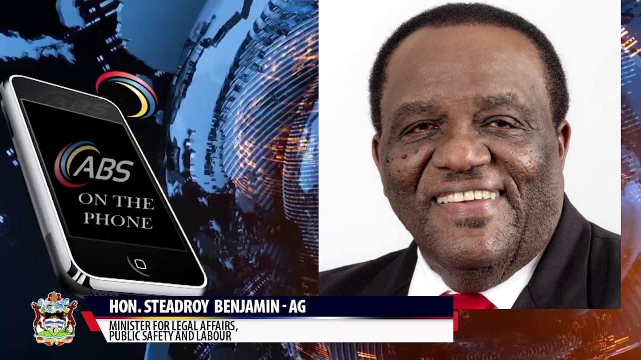 Antigua Confident of Establishing Own Law School