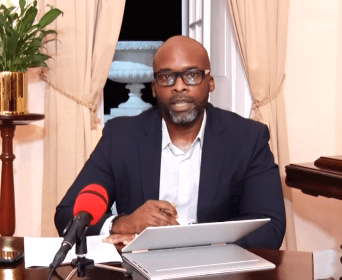 Barbados Health Officials Say Spike in COVID-19 Cases is a Shock to Health System