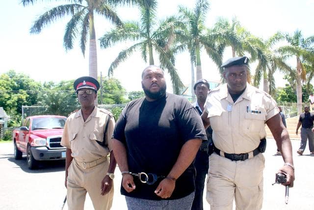 Former Bahamian Ministry Employee Charged with Embezzlement
