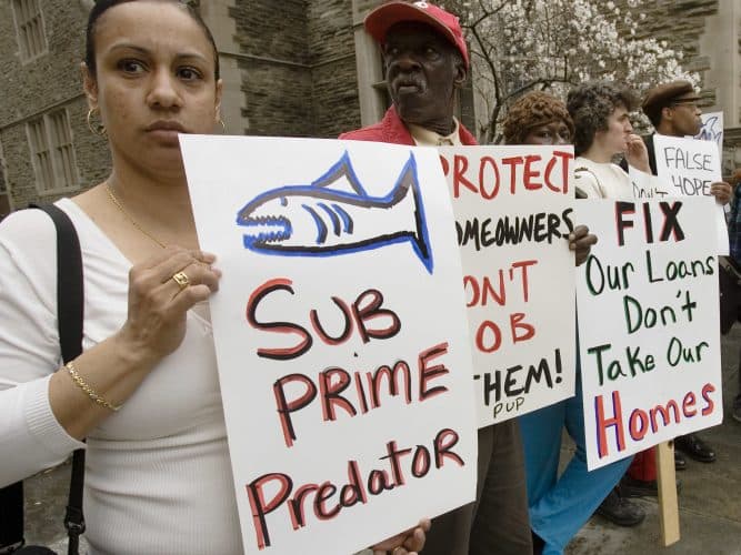 US Supreme Court rules on lawsuit from minority homeowners in Miami