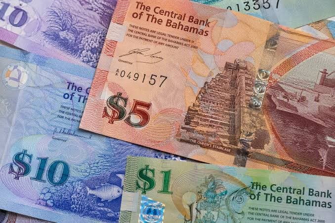 Central Bank of The Bahamas warns against unauthorized reproduction of banknotes and coins