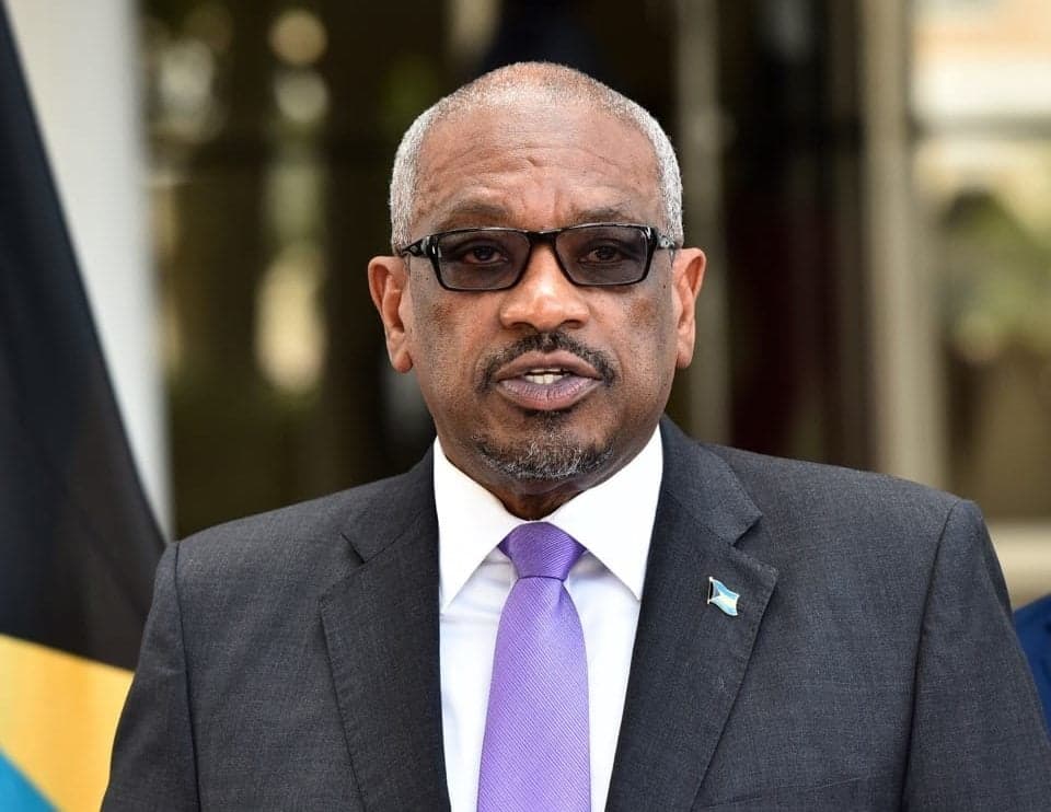 Bahamas Will Only Allow Vaccine if it is Safe