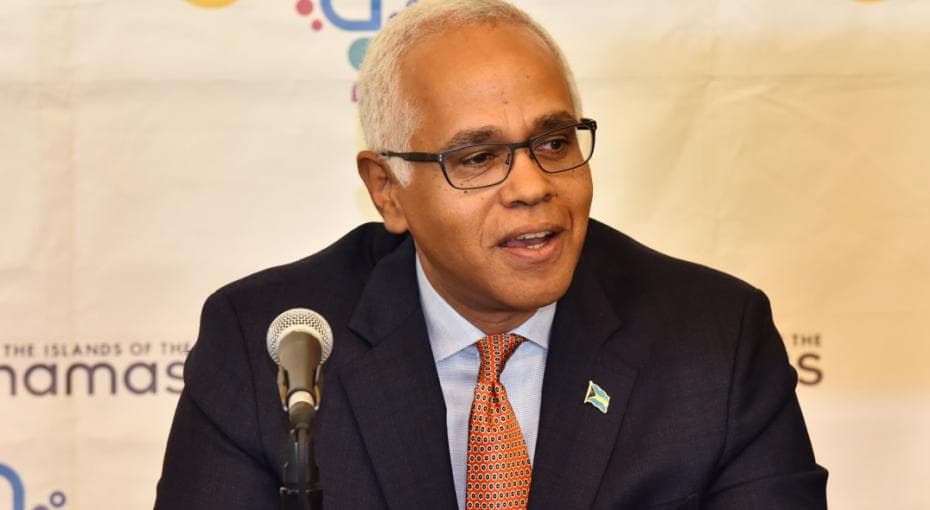 The Bahamas to Reopen its Borders on July 1