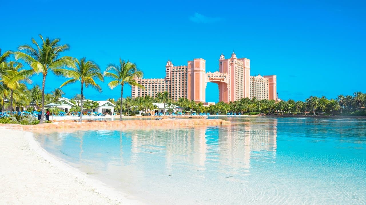 Bahamas sets new tourism records with historic visitor arrivals in 2023
