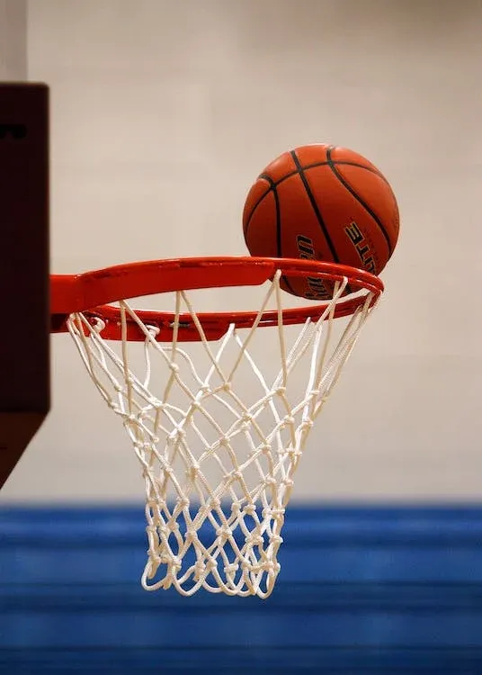 Sports teach many life lessons