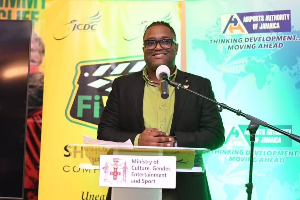JCDC announces top eight finalists for 2025 FIWI Short Film Competition